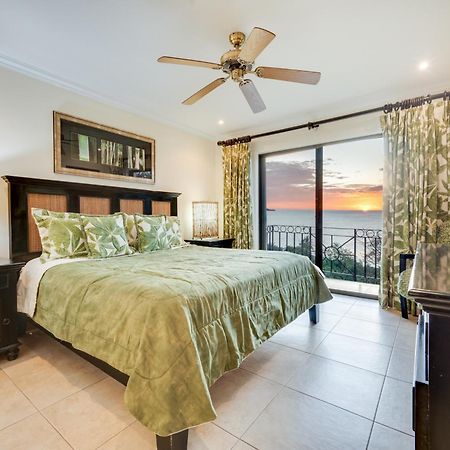 Apartmán Oceanica 804 Playa Flamingo Exteriér fotografie