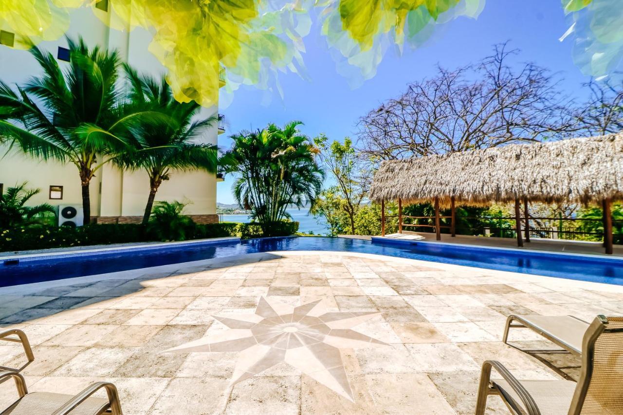 Apartmán Oceanica 804 Playa Flamingo Exteriér fotografie