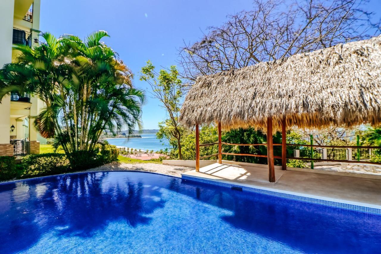 Apartmán Oceanica 804 Playa Flamingo Exteriér fotografie
