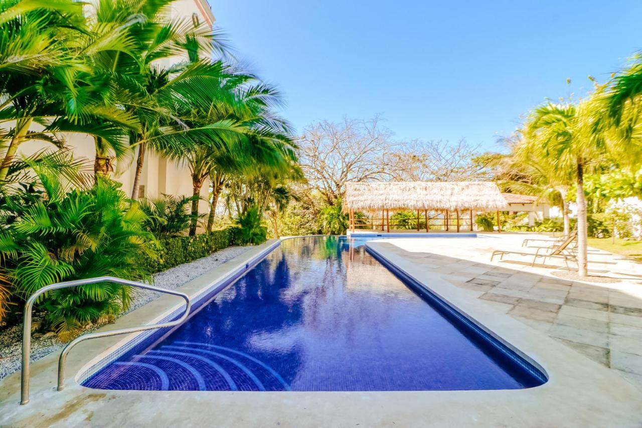 Apartmán Oceanica 804 Playa Flamingo Exteriér fotografie