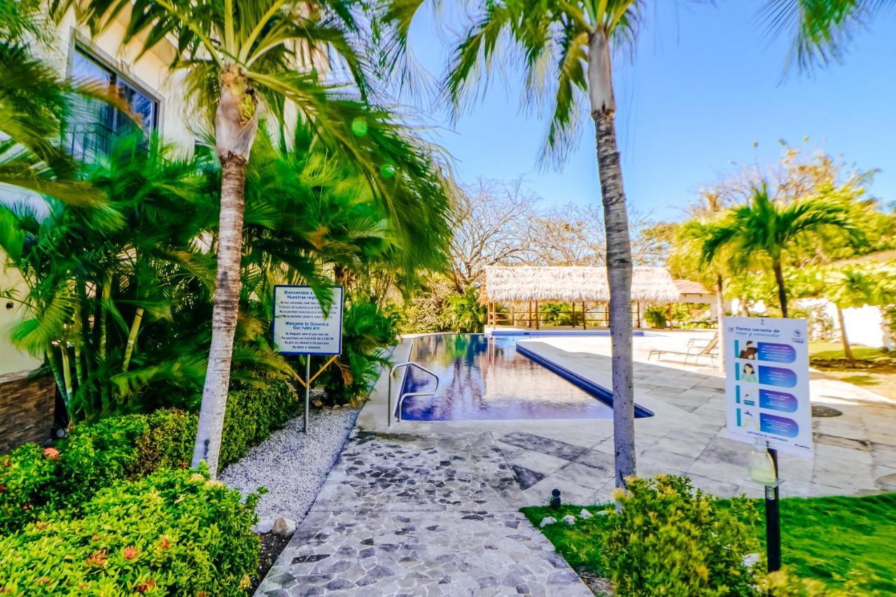 Apartmán Oceanica 804 Playa Flamingo Exteriér fotografie