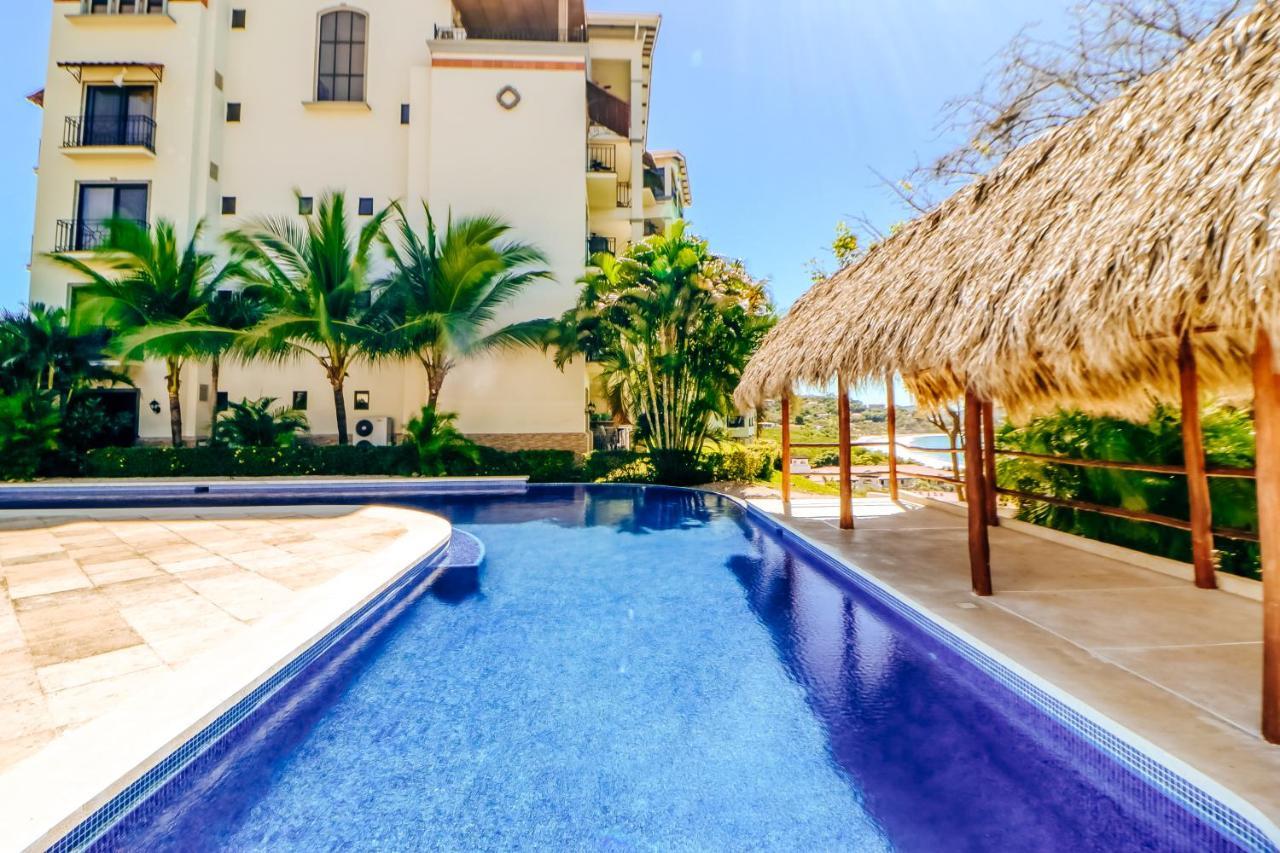 Apartmán Oceanica 804 Playa Flamingo Exteriér fotografie