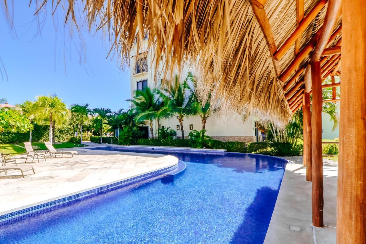 Apartmán Oceanica 804 Playa Flamingo Exteriér fotografie