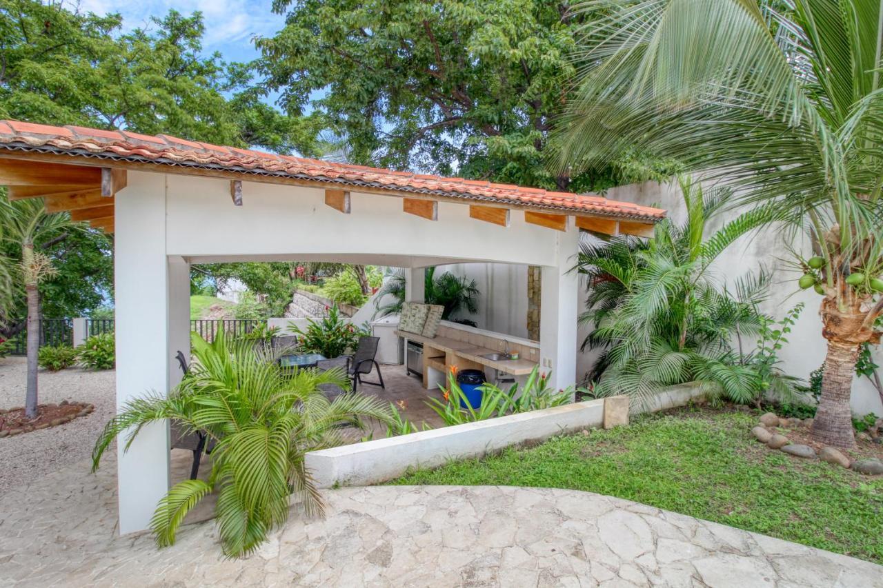 Apartmán Oceanica 804 Playa Flamingo Exteriér fotografie
