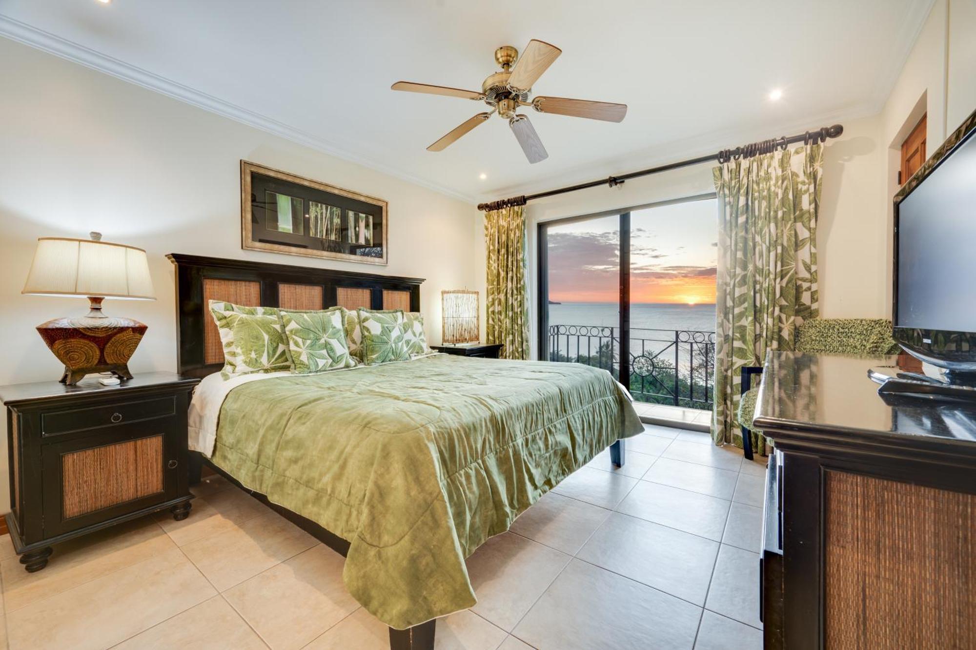 Apartmán Oceanica 804 Playa Flamingo Exteriér fotografie