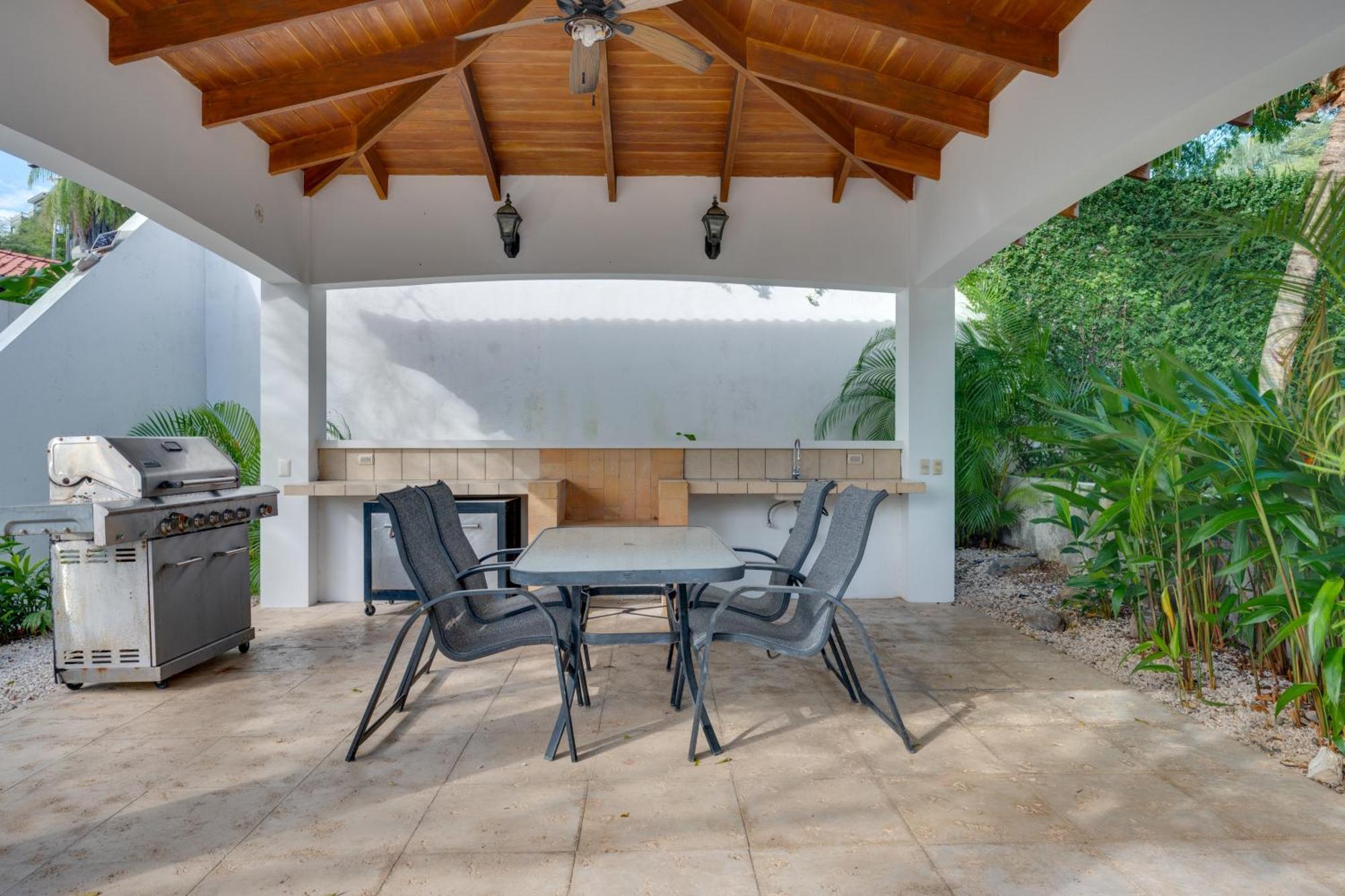 Apartmán Oceanica 804 Playa Flamingo Exteriér fotografie
