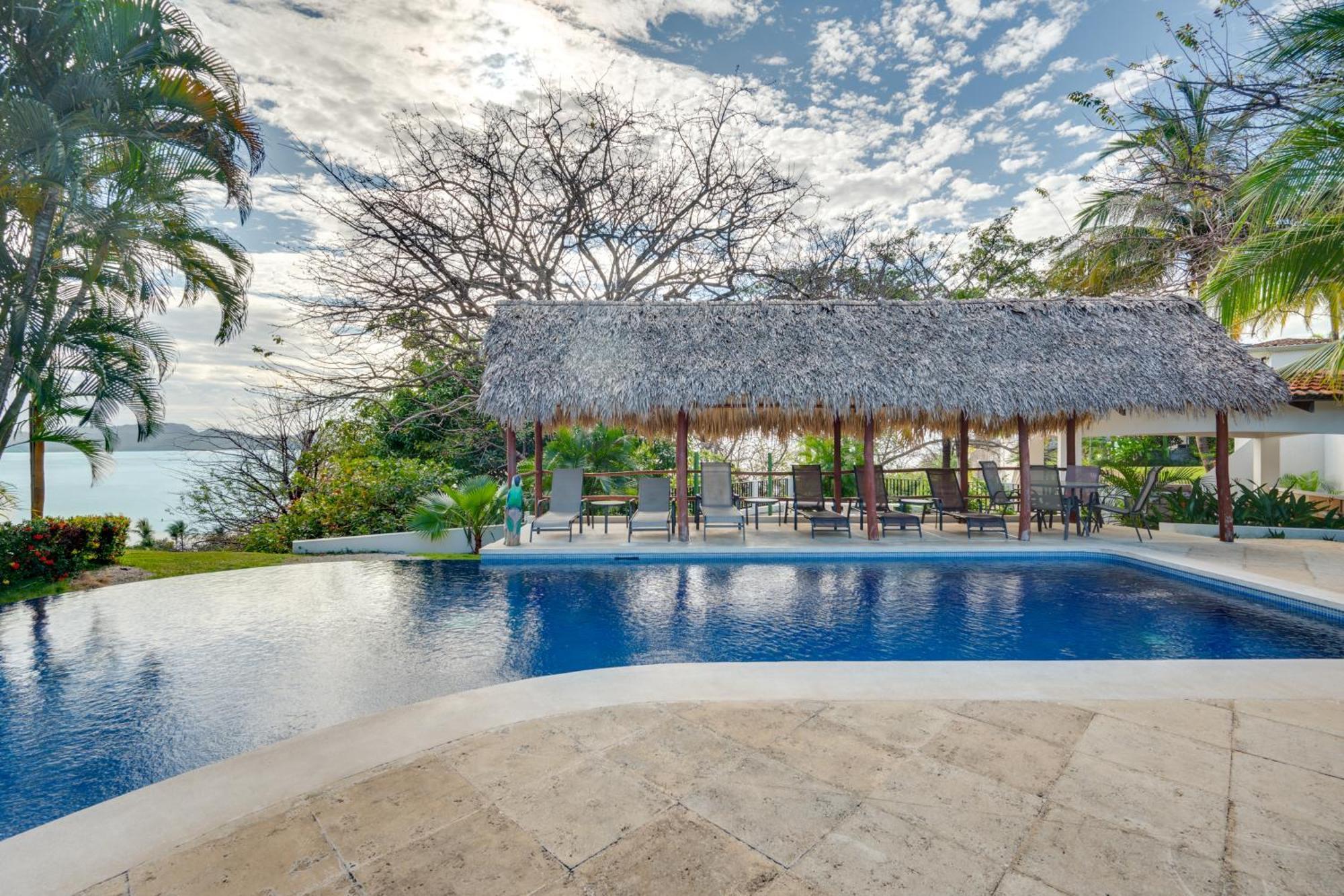 Apartmán Oceanica 804 Playa Flamingo Exteriér fotografie