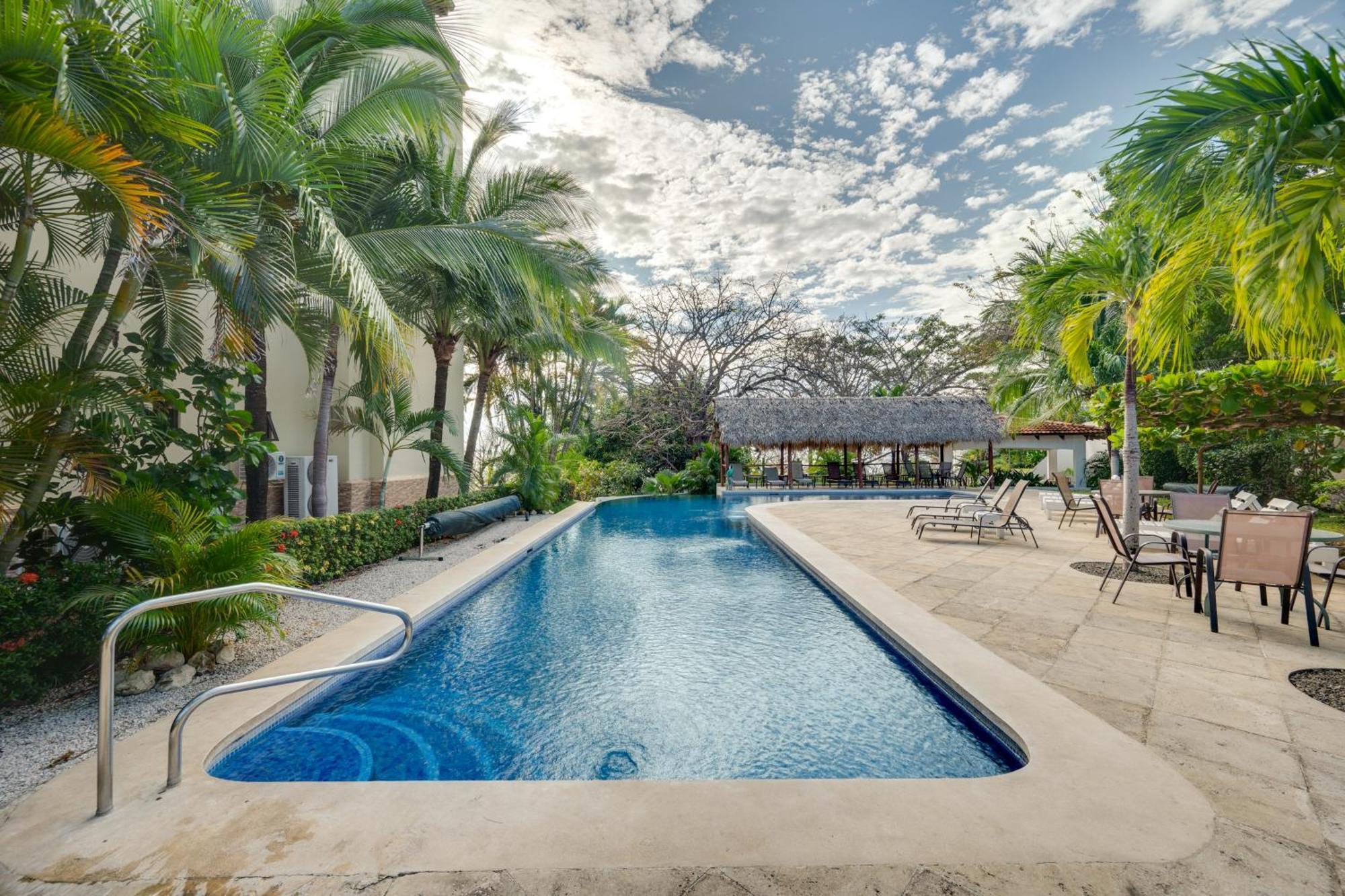 Apartmán Oceanica 804 Playa Flamingo Exteriér fotografie