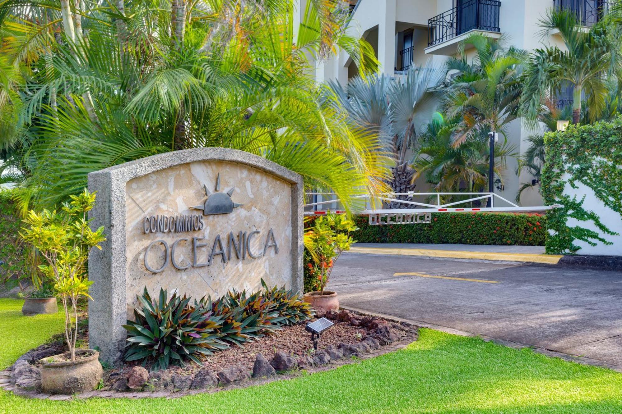 Apartmán Oceanica 804 Playa Flamingo Exteriér fotografie
