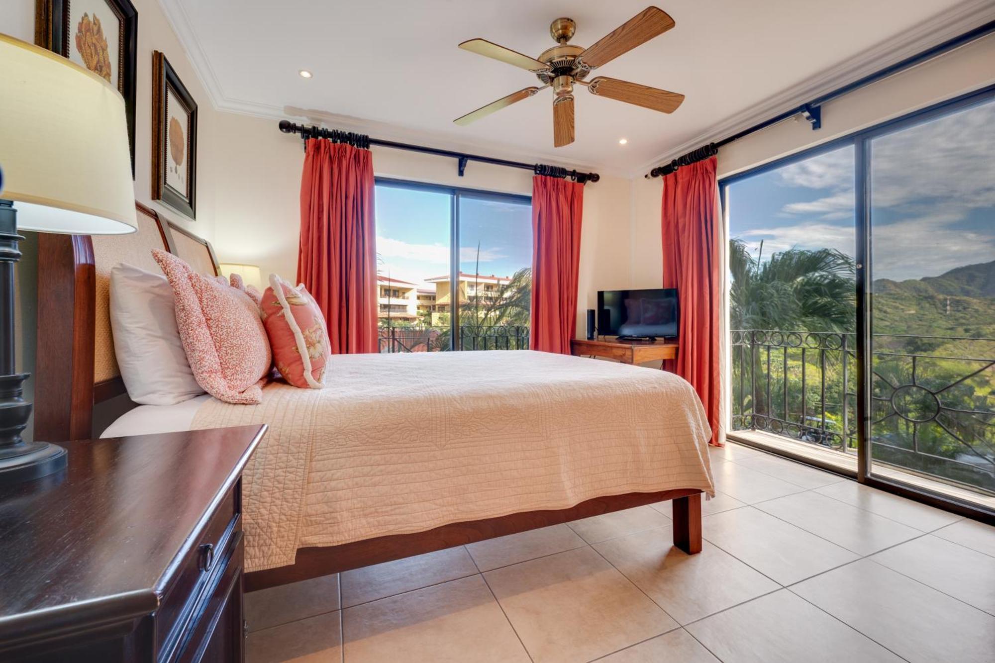 Apartmán Oceanica 804 Playa Flamingo Exteriér fotografie