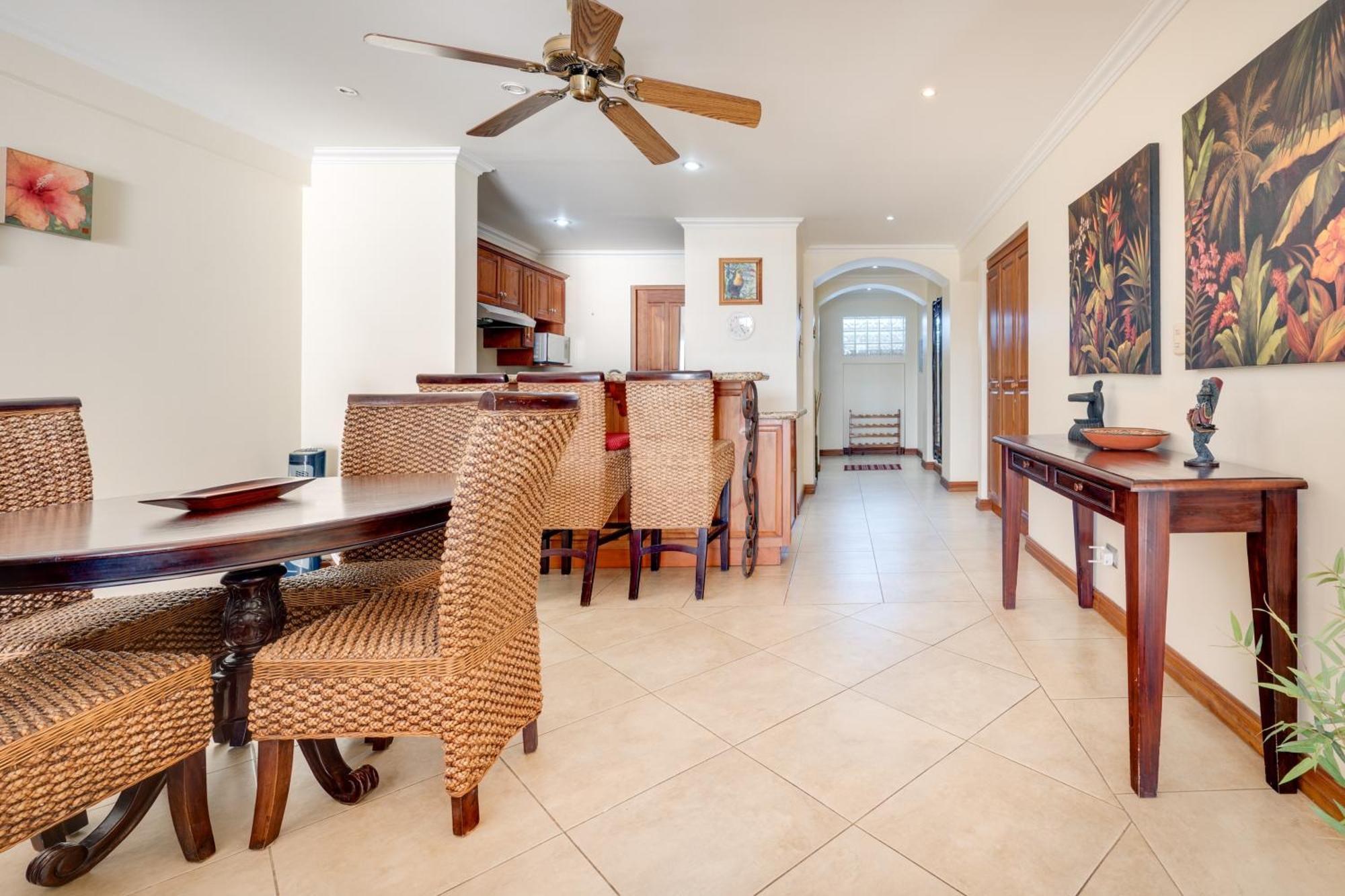 Apartmán Oceanica 804 Playa Flamingo Exteriér fotografie