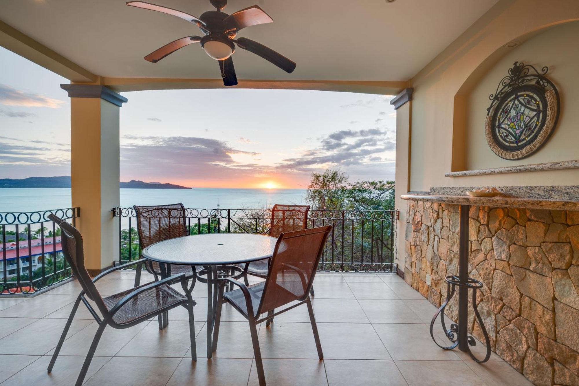 Apartmán Oceanica 804 Playa Flamingo Exteriér fotografie