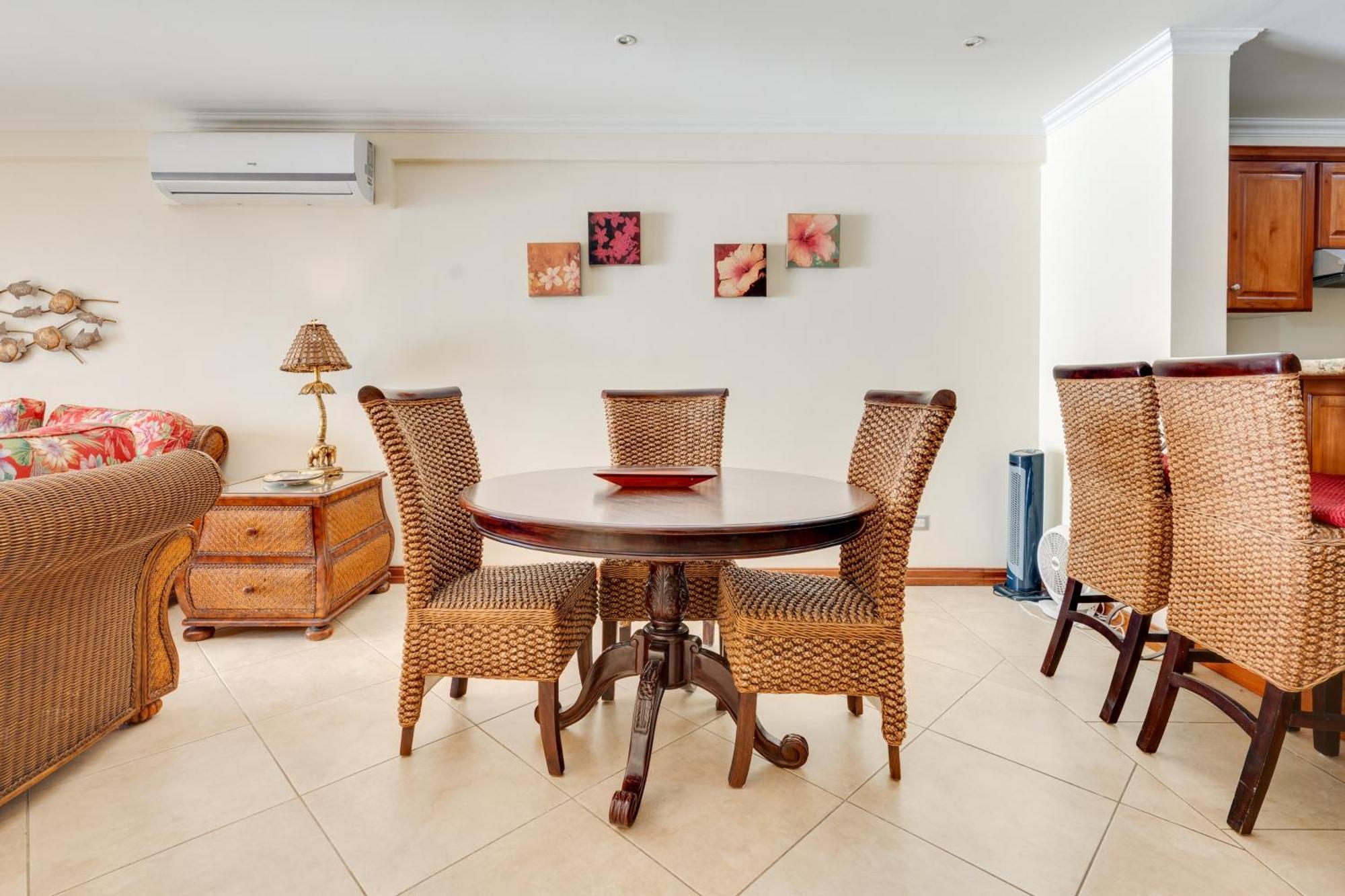Apartmán Oceanica 804 Playa Flamingo Exteriér fotografie