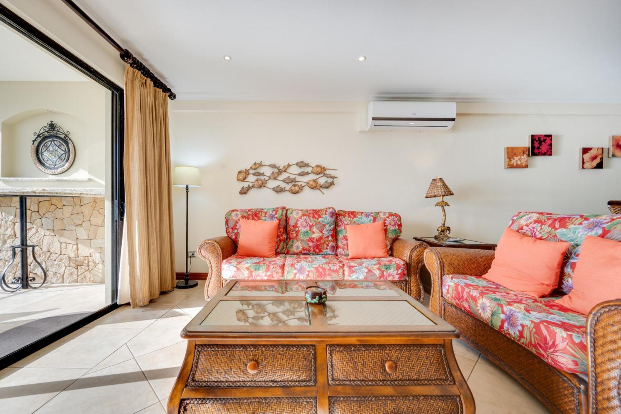 Apartmán Oceanica 804 Playa Flamingo Exteriér fotografie