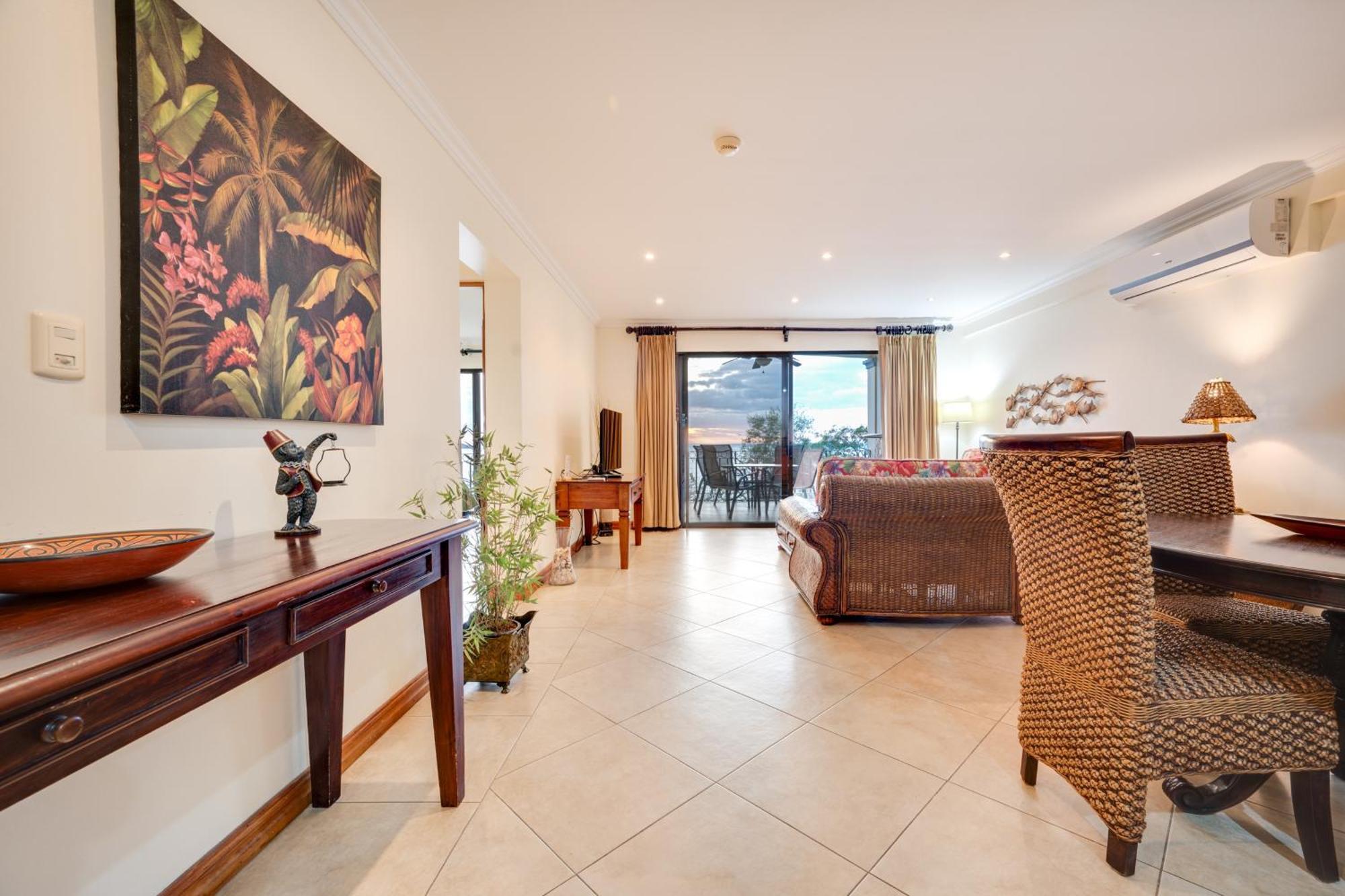 Apartmán Oceanica 804 Playa Flamingo Exteriér fotografie